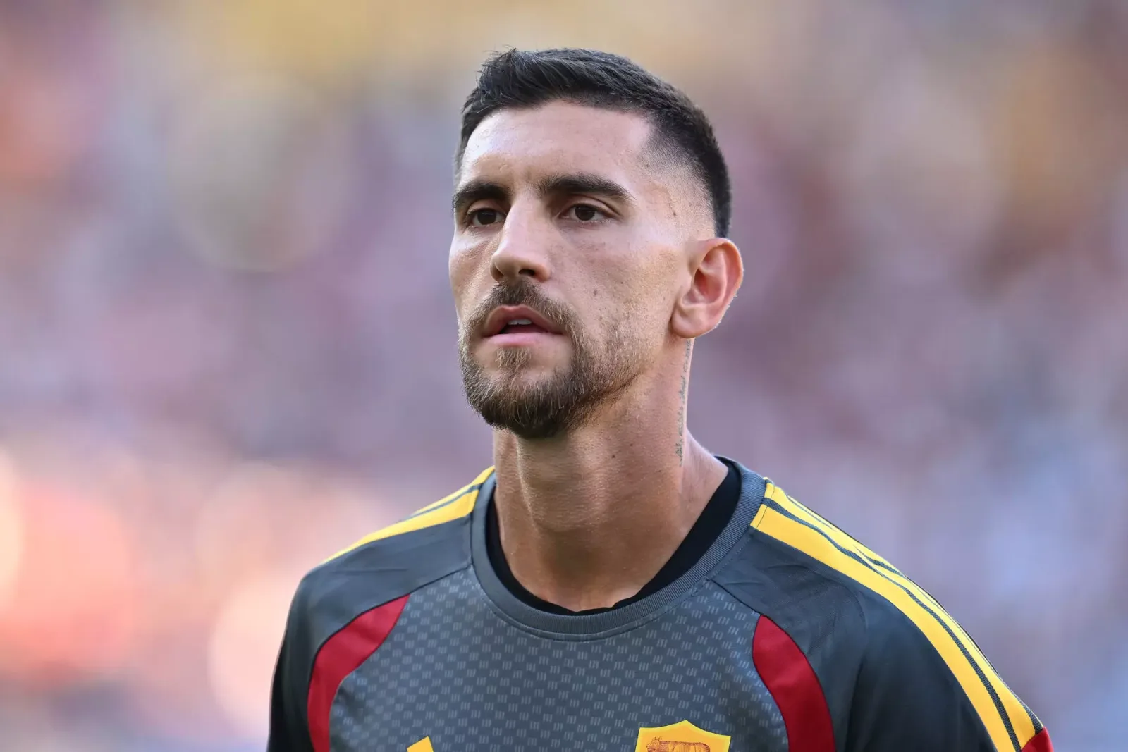 Como-Roma: corsa a due per una maglia tra Pellegrini e Soulè
