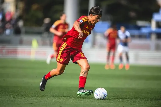 Paulo Dybale
