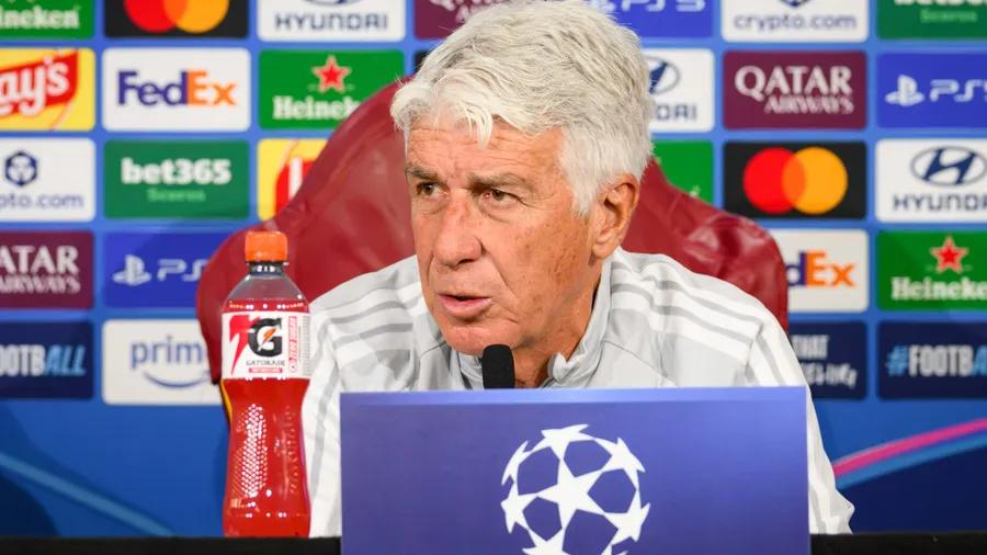 Roma-Real Madrid, la vigilia si accende: le parole di Gasperini, Malen e Mourinho
