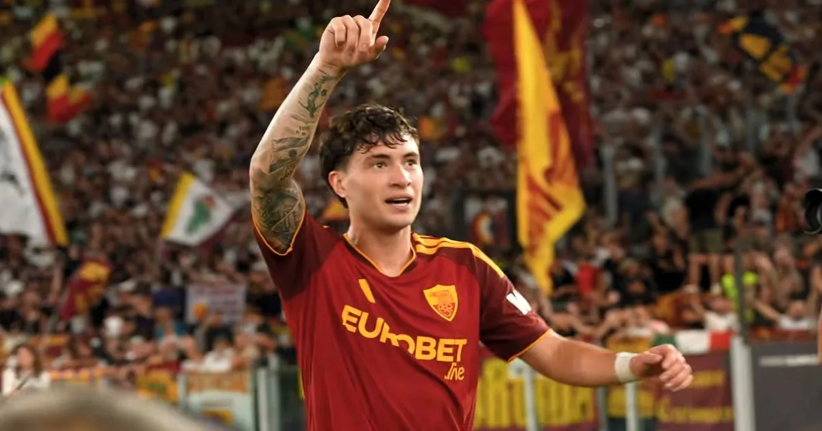 Roma rimontata dal Real, Soulé: “Non ho parole. La partita era nostra, siamo delusi”