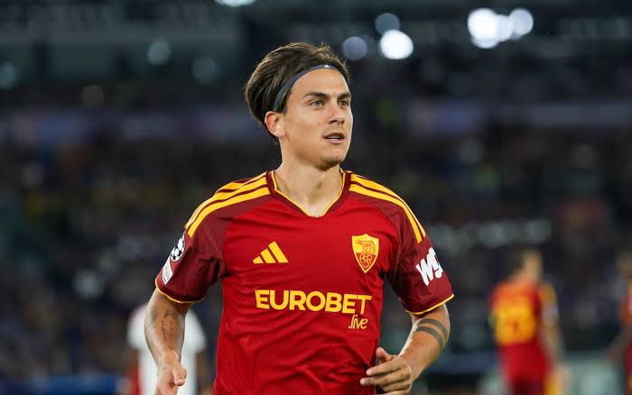 Roma, ansia per Dybala e Koné: domani gli esami strumentali