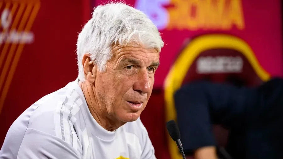 Gian Piero Gasperini