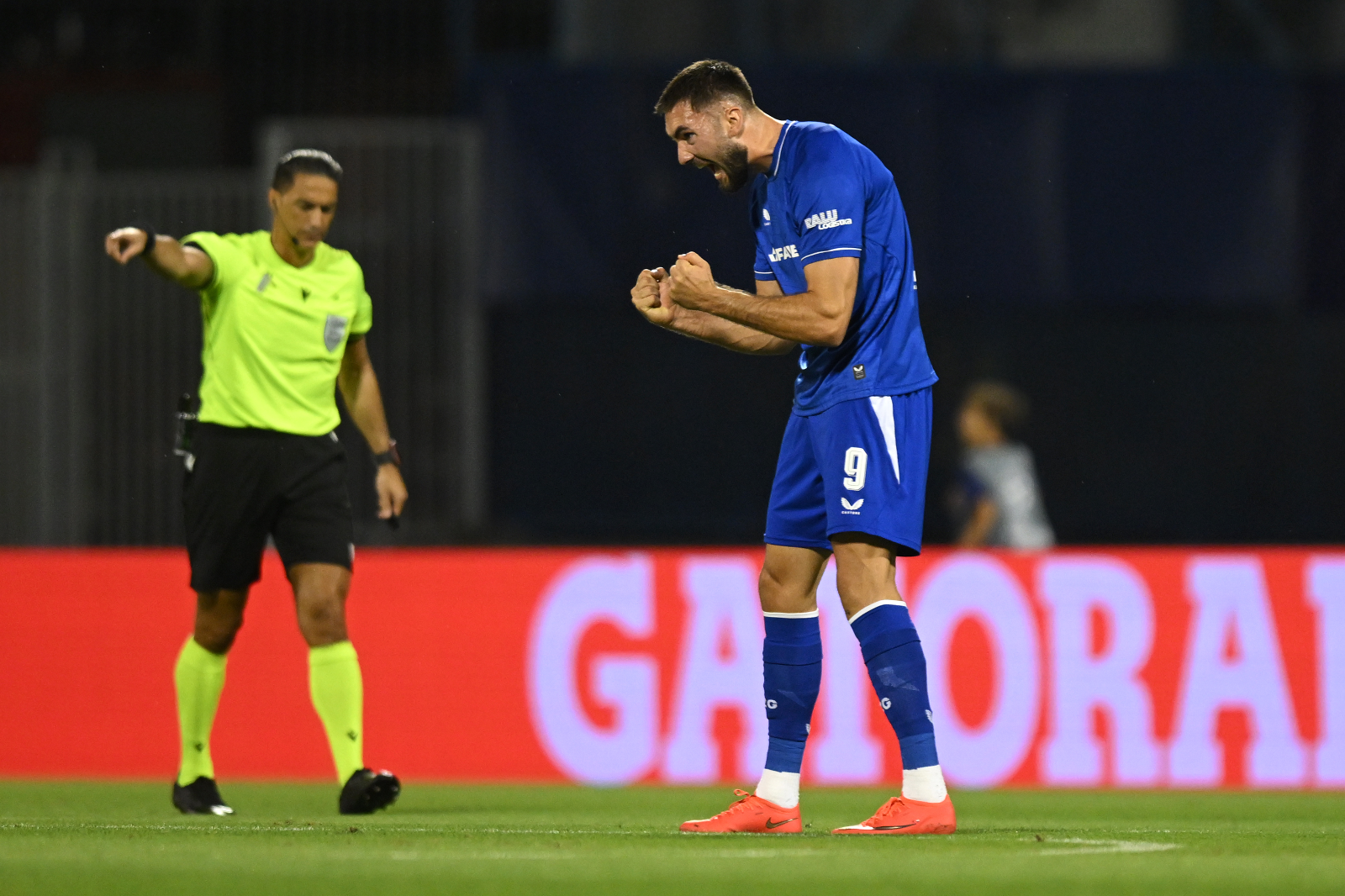 Mercato Roma, spunta Beljo per l’attacco: servono 25 milioni