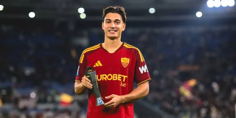 Lulli, rinnovo ad un passo, per Pellegrini rischio stagione finita. Domani Roma-Napoli.