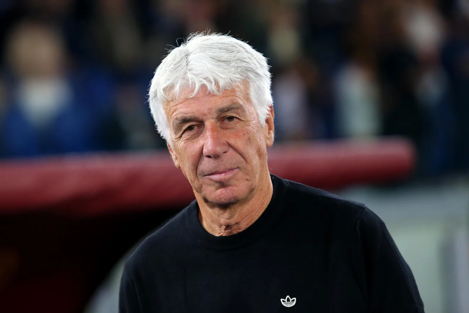 Gasperini a DAZN nel pre partita: "Importante il rientro di Cristante, vincere oggi ci darebbe grande forza"