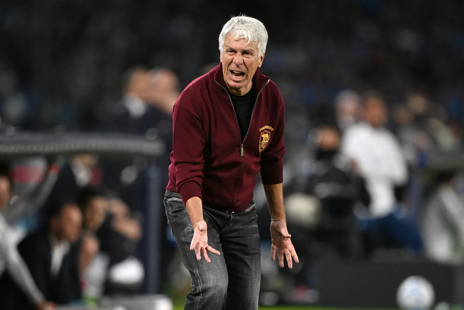 Gian Piero Gasperini