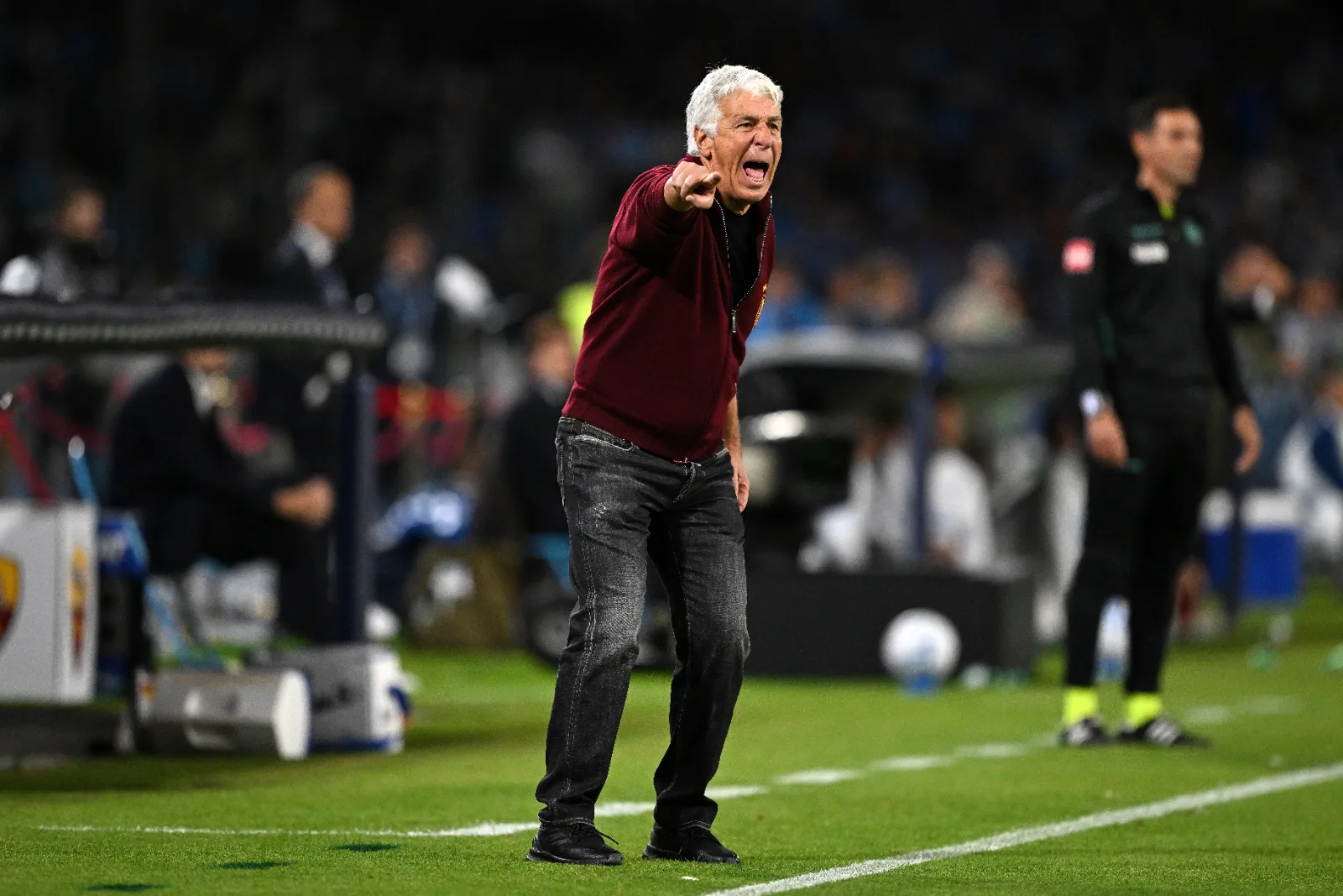 Roma-Cagliari, Gasp cambia: Mora dal 1', le probabili formazioni