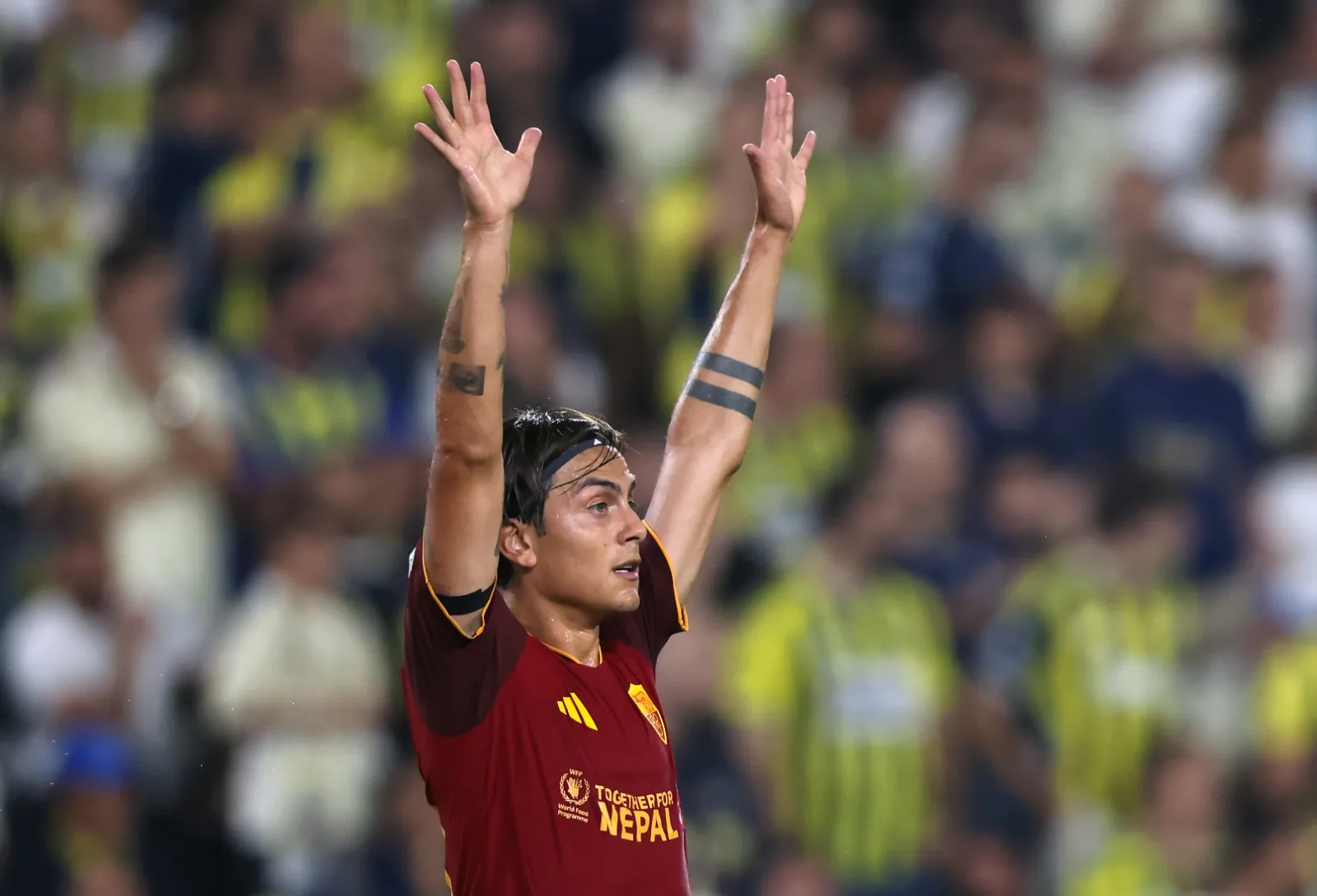  Dybala ci prova per lo United, ma ecco quando può rientrare veramente