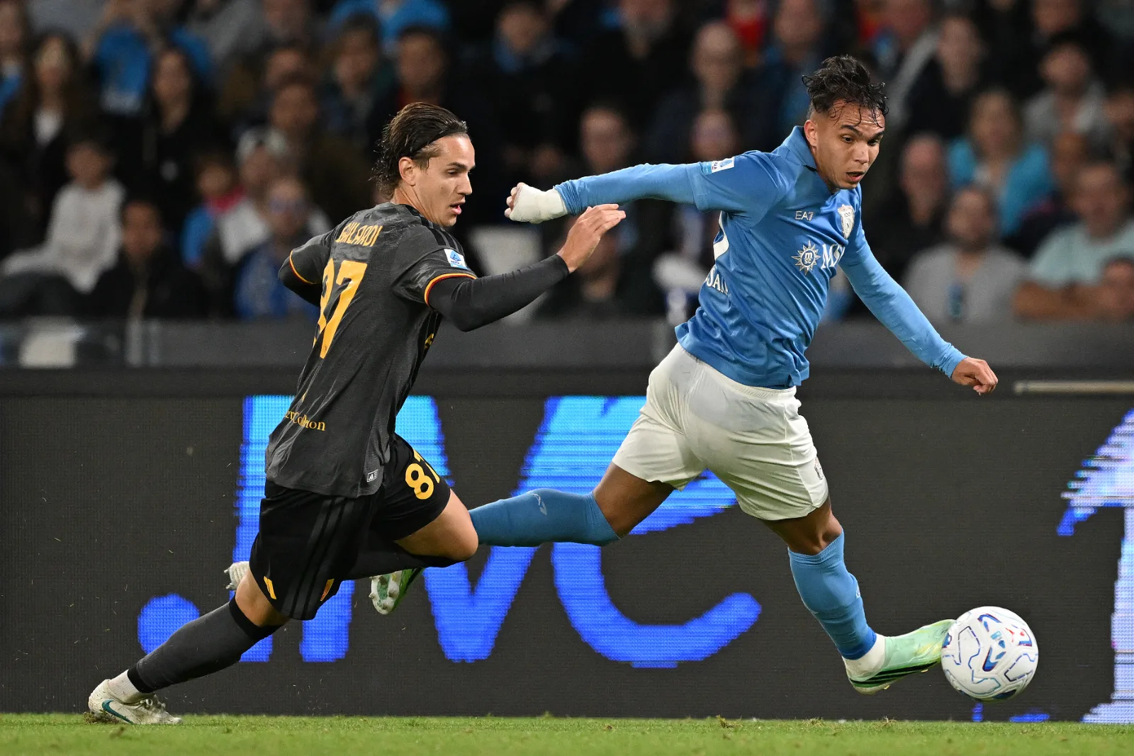 Verso Udinese-Roma, cambi in vista: Ghilardi insegue una chance