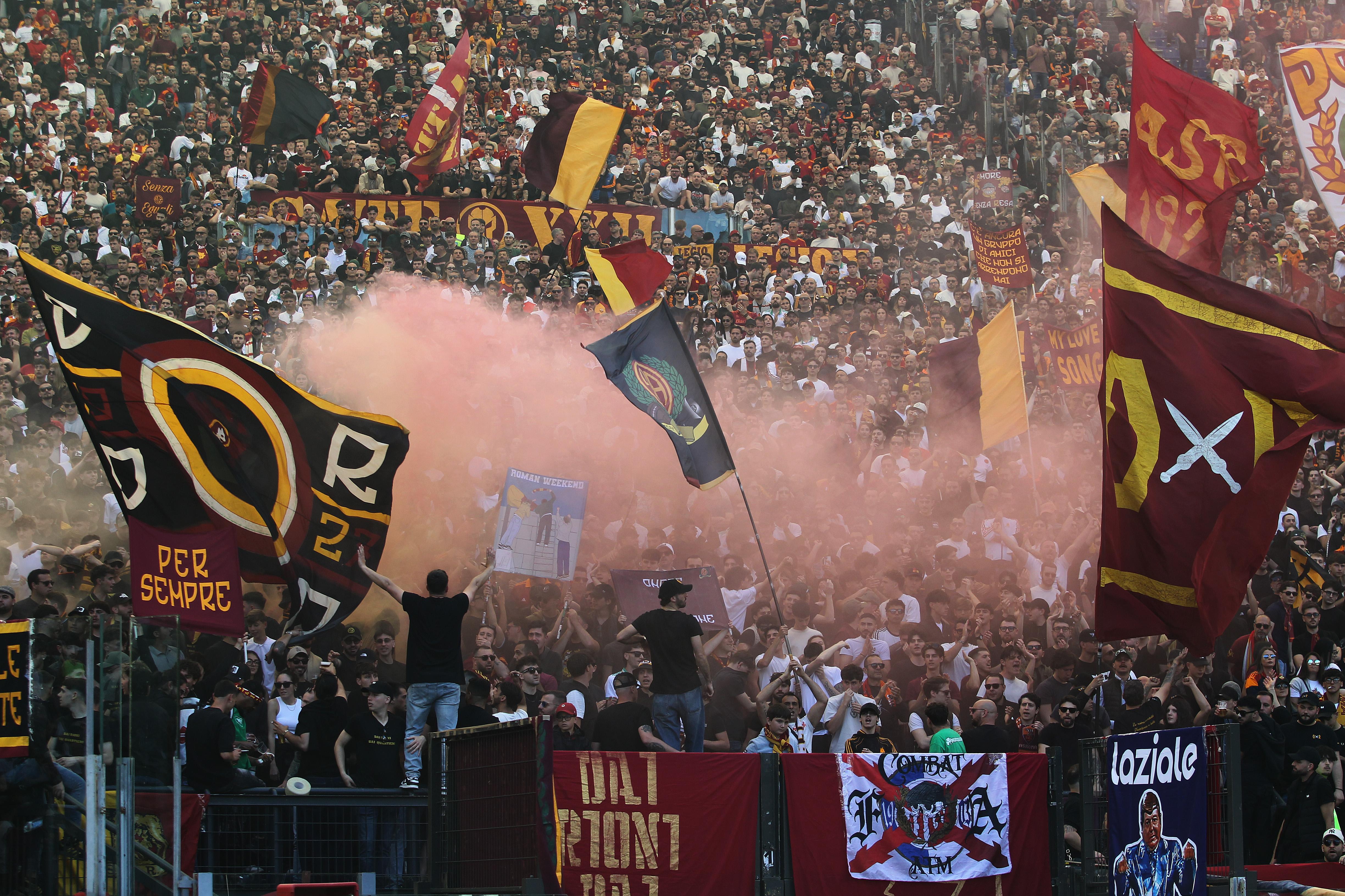Udinese-Roma, Maresca arbitra la sfida: Runjaic avvisa i giallorossi, settore ospiti sold out
