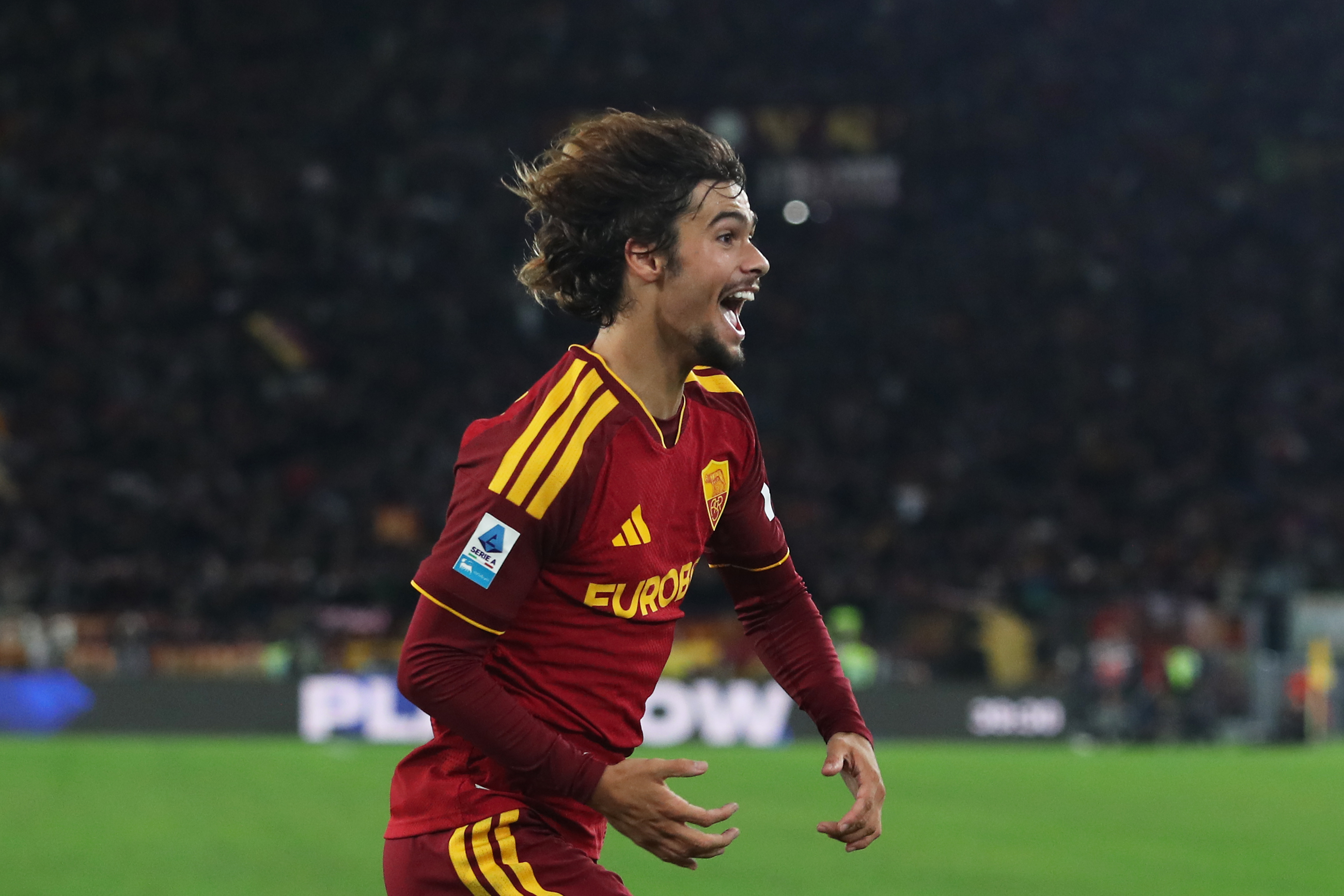 Udinese-Roma, Gasperini prepara le rotazioni: c’è Mora, novità in difesa 