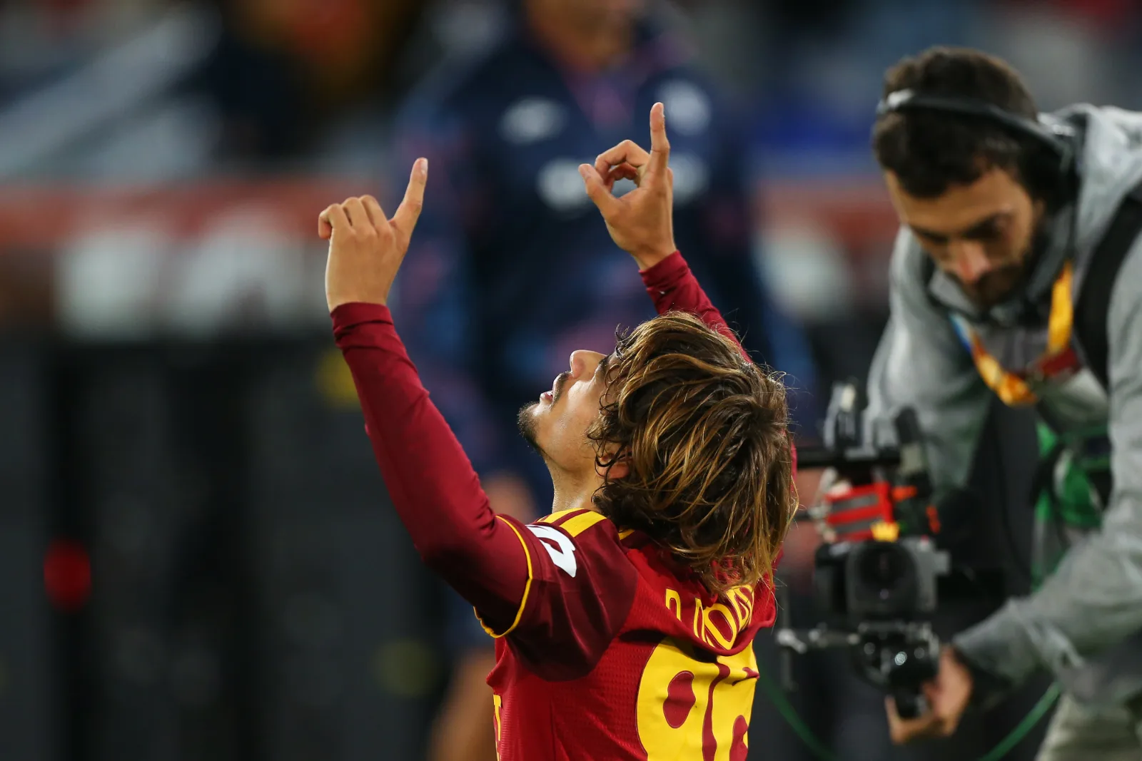 Halloween giallorosso: la Roma vince 5-2 contro l'Udinese, Ghilardi toglie i brividi finali