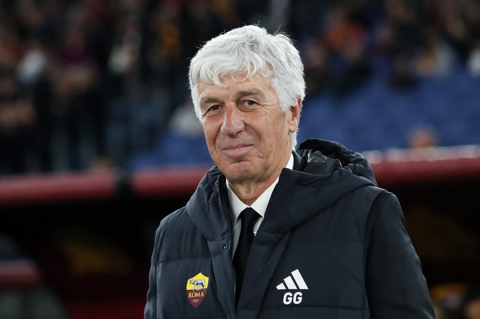 Gasperini: "Abbiamo un gruppo perfetto, ma brutto il gol dalla distanza. Gli infortunati non recupereranno prima della sosta"